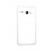 Full Body Housing For Intex Cloud X12 White - Maxbhi Com