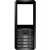 Full Body Housing For Intex Fame Black - Maxbhi Com
