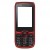 Full Body Housing For Intex In 001 Hotshot Black - Maxbhi Com