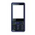 Full Body Housing For Intex In 4495 Plum - Maxbhi Com