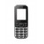 Full Body Housing For Intex Neo Smart Black - Maxbhi Com