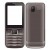 Full Body Housing For Ismart Is203w Brown - Maxbhi Com