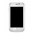 Full Body Housing For Ismart Is52 White - Maxbhi Com