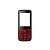 Full Body Housing For Jivi 2010 Red - Maxbhi Com
