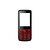 Full Body Housing For Jivi 2010 Red - Maxbhi Com