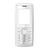 Full Body Housing For Jivi Jv A3 White - Maxbhi Com