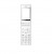 Full Body Housing For Jivi Jv C300 Flip White - Maxbhi Com