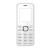 Full Body Housing For Jivi Jv X30 White - Maxbhi Com