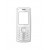Full Body Housing For Jivi Jv X3i White - Maxbhi Com