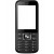 Full Body Housing For Jivi Jv X5070 Grey - Maxbhi Com