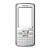 Full Body Housing For Jmax Excalibur White - Maxbhi.com