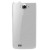 Full Body Housing for I-Mobile IQ9 White