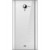 Full Body Housing for i-smart IS-55 Mercury V1 White
