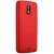 Full Body Housing for Infinix Hot X507 Red