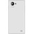 Full Body Housing for Intex Aqua HD White