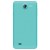 Full Body Housing for Intex Aqua i2 Blue