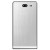 Full Body Housing for Intex Aqua V4 Silver