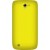 Full Body Housing for Intex Cloud Y4 Plus Yellow