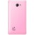 Full Body Housing for Intex Turbo 3.5 Pink