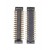 Lcd Connector For Huawei Honor 6c Pro By - Maxbhi Com