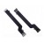 Lcd Flex Cable For Xiaomi Mi Mix 256gb By - Maxbhi Com