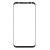 Replacement Front Glass For Meizu 16 Plus White By - Maxbhi Com