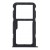 Sim Card Holder Tray For Honor 7x 64gb Black - Maxbhi Com