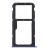 Sim Card Holder Tray For Honor 7x Blue - Maxbhi Com