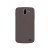 Full Body Housing For Karbonn A80 Brown - Maxbhi Com
