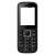 Full Body Housing For Karbonn K1 Rock Black - Maxbhi Com