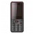 Full Body Housing For Karbonn K1 Silver Black - Maxbhi Com