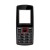 Full Body Housing For Karbonn K1 Star Red - Maxbhi Com