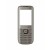 Full Body Housing For Karbonn K21 Plus Radio Jockey Silver Black - Maxbhi Com