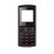 Full Body Housing For Karbonn K330 Burgundy - Maxbhi Com