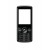 Full Body Housing For Karbonn K444i Black - Maxbhi Com