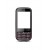 Full Body Housing For Karbonn Kt21 Black - Maxbhi Com