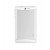 Full Body Housing For Karbonn St72 White - Maxbhi Com