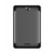 Full Body Housing For Karbonn Tafone A34 Hd Star Silver - Maxbhi Com