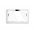 Full Body Housing For Karbonn Tafone A34 Hd White - Maxbhi Com