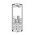 Full Body Housing For Kenxinda M5 Blue - Maxbhi Com