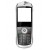 Full Body Housing For Kenxinda M66 Silver - Maxbhi Com