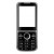 Full Body Housing For Kestrel Km 100 Black - Maxbhi Com