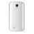 Full Body Housing for Karbonn A52 Grey