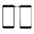 Touch Screen Digitizer For Micromax Q391 Canvas Doodle 4 Black By - Maxbhi Com