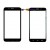 Touch Screen Digitizer For Micromax Q391 Canvas Doodle 4 Black By - Maxbhi Com