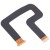 Main Flex Cable For Honor Waterplay Lte 64gb By - Maxbhi Com