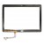 Touch Screen Digitizer For Honor Waterplay Lte 64gb Champagne By - Maxbhi Com