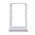 Sim Card Holder Tray For Oppo Reno4 Z 5g White - Maxbhi Com