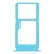 Sim Card Holder Tray For Nokia G50 5g Blue - Maxbhi Com