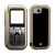 Full Body Housing For Kyocera Lingo M1000 White - Maxbhi Com